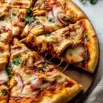 BBQ Chicken Casero