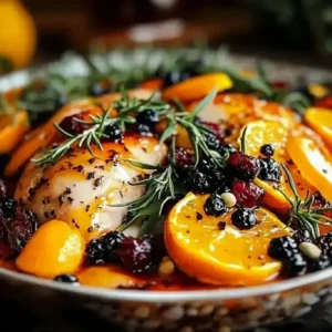 Brine Fácil de Pavo: La Receta Definitiva para un Pavo Jugoso 2 Brine Fácil de Pavo