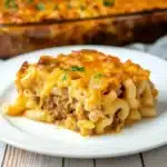 Carne Mac Arriba Cremoso