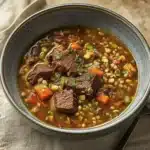 Carne y Cebada