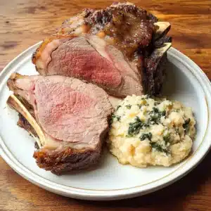 Costilla Perfecta Fácil
