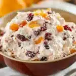 Crema de Arándanos Queso