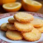Galletas Crocantes Caseras