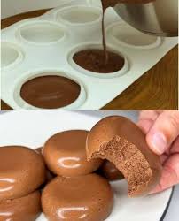 Galletas de Chocolate Caseras