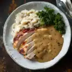 Gravy de Pavo