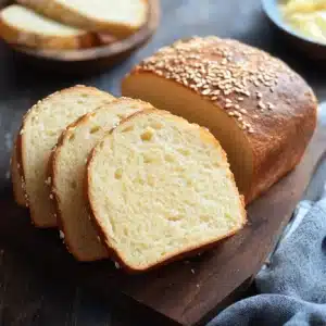 Guia para Hornear Pan Sin Lactosa: Tu Receta Casera Perfecta 2 Guia para Hornear Pan Sin Lactosa