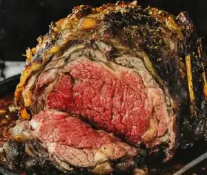 Juicy Tender Prime Rib: tu receta para la perfección absoluta 2 Juicy Tender Prime Rib