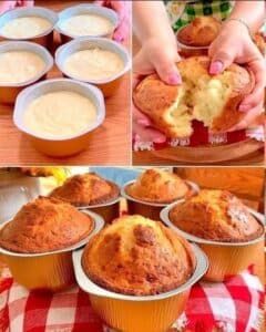 Mantecadas Caseras: La Receta Definitiva para Tu Hogar 2 MANTECADAS CASERAS