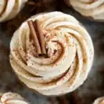 Mantequilla Chai Cremosa
