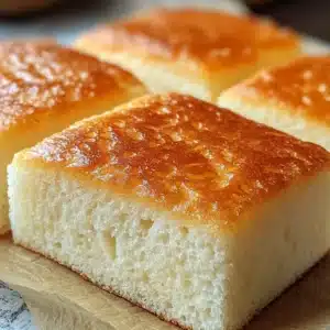 Pan de Arroz Sin Horno: La receta más fácil y esponjosa 2 Pan de Arroz Sin Horno