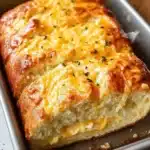 Pan de Queso