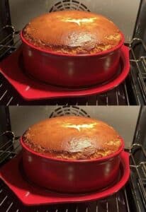 Pastel de Queso Casero: La Receta Fácil para Ti 2 Pastel de Queso Casero