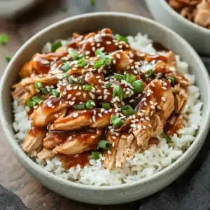 Pollo Teriyaki Fácil: Tu Receta Ideal para una Cena Rápida 2 Pollo Teriyaki Fácil