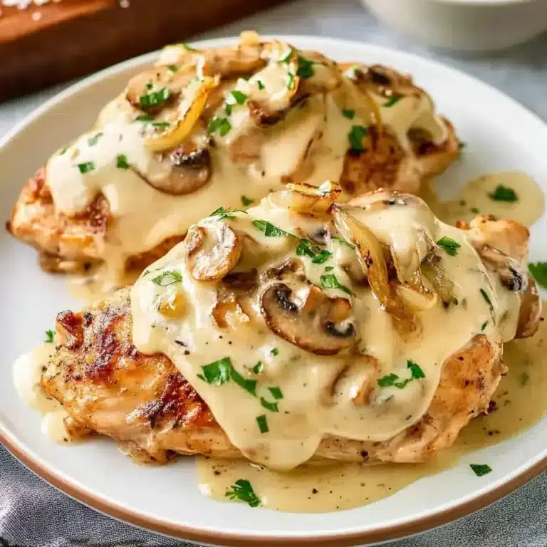 Pollo estilo Texas