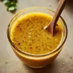 Salsa Miel Chile Ranch