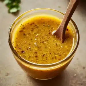 Salsa Miel Chile Ranch: Tu Aderezo Casero Perfecto 2 Salsa Miel Chile Ranch