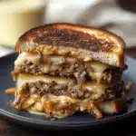 Salsa Secreta Patty