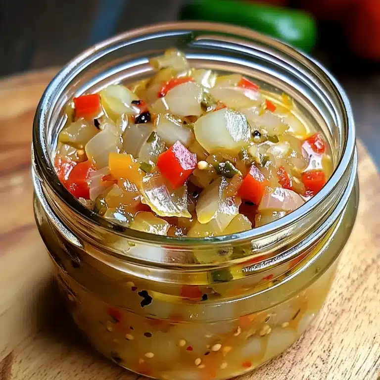 Salsa de cebolla