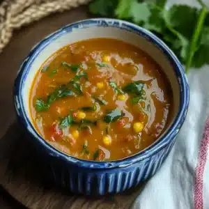 Salsa para Locro: El Toque Secreto para Tu Plato 2 Salsa para Locro