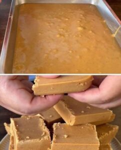 Tabletas de Leche: La Receta de la Abuela que Conquista Paladares 2 TABLETAS DE LECHE