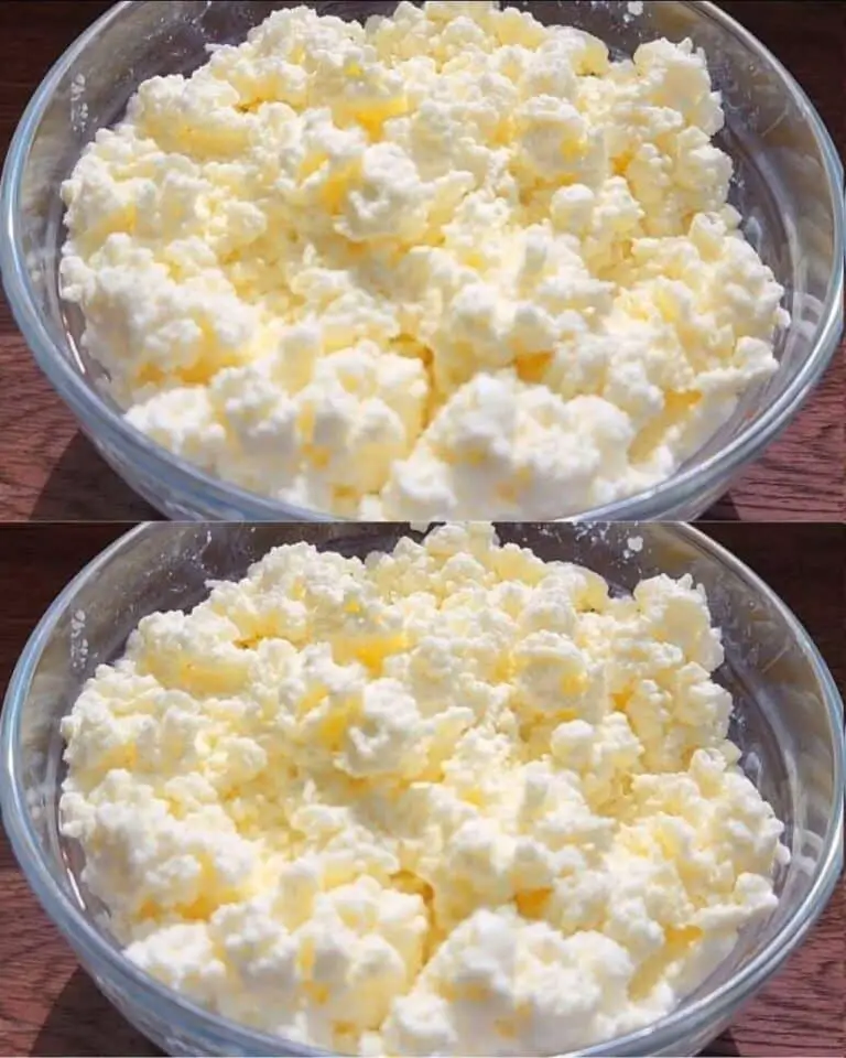bolitas de requesón