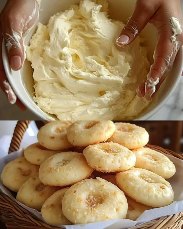galletas 25 Minutos
