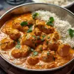 Easy Butter Chicken Recipe