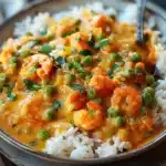 Reis Mit Gemuse Frischkase Sauce: Making This Creamy Rice Dish At Home