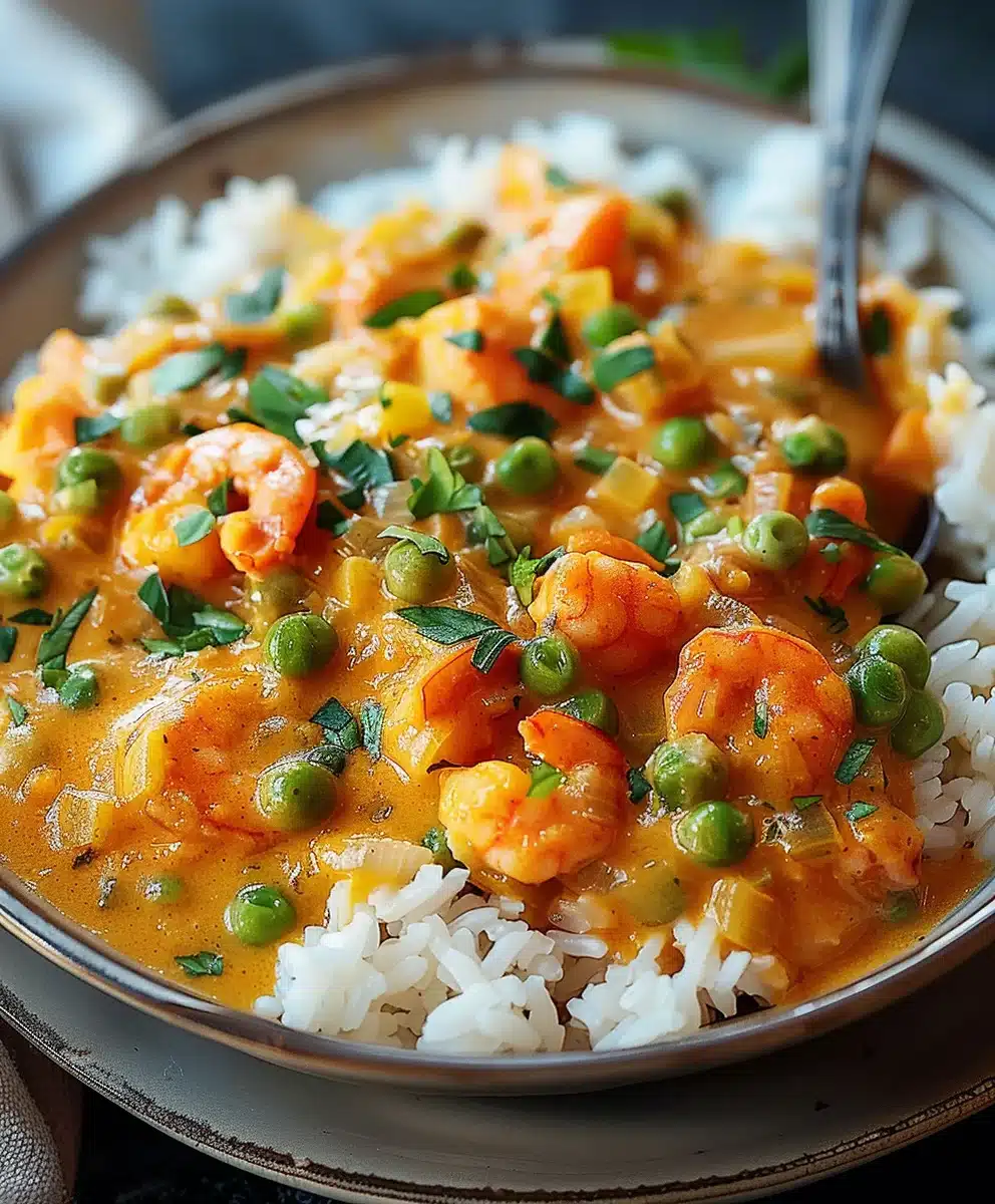 Reis Mit Gemuse Frischkase Sauce: Making This Creamy Rice Dish At Home