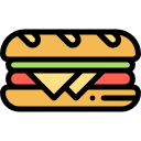 sandwich