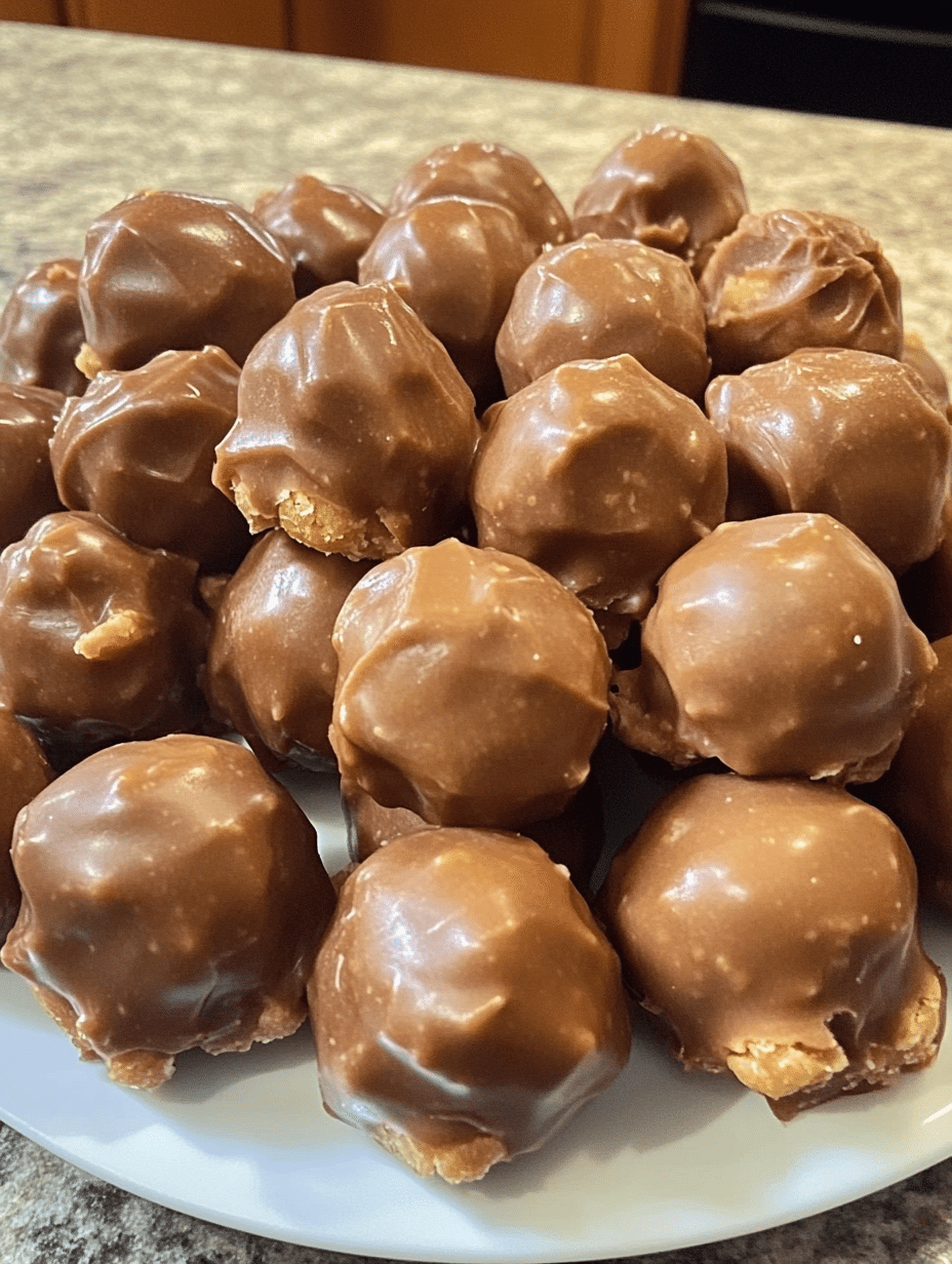 Butterfinger Balls