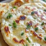 Cottage Cheese Flatbread