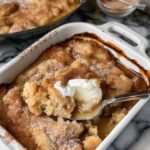 Snickerdoodle Cobbler
