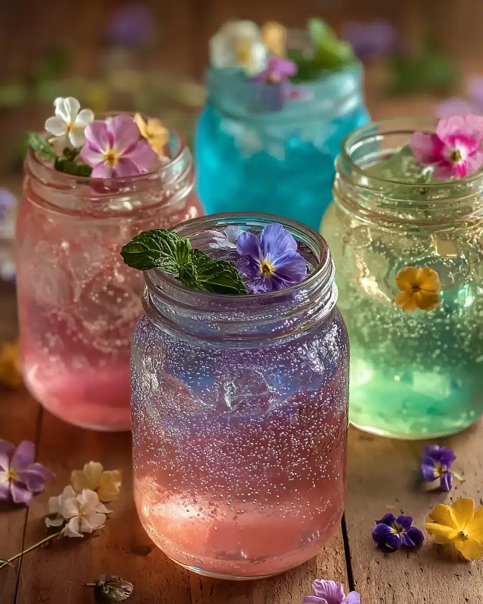 Homemade Gel Air Fresheners: DIY Scents to Brighten Every Corner