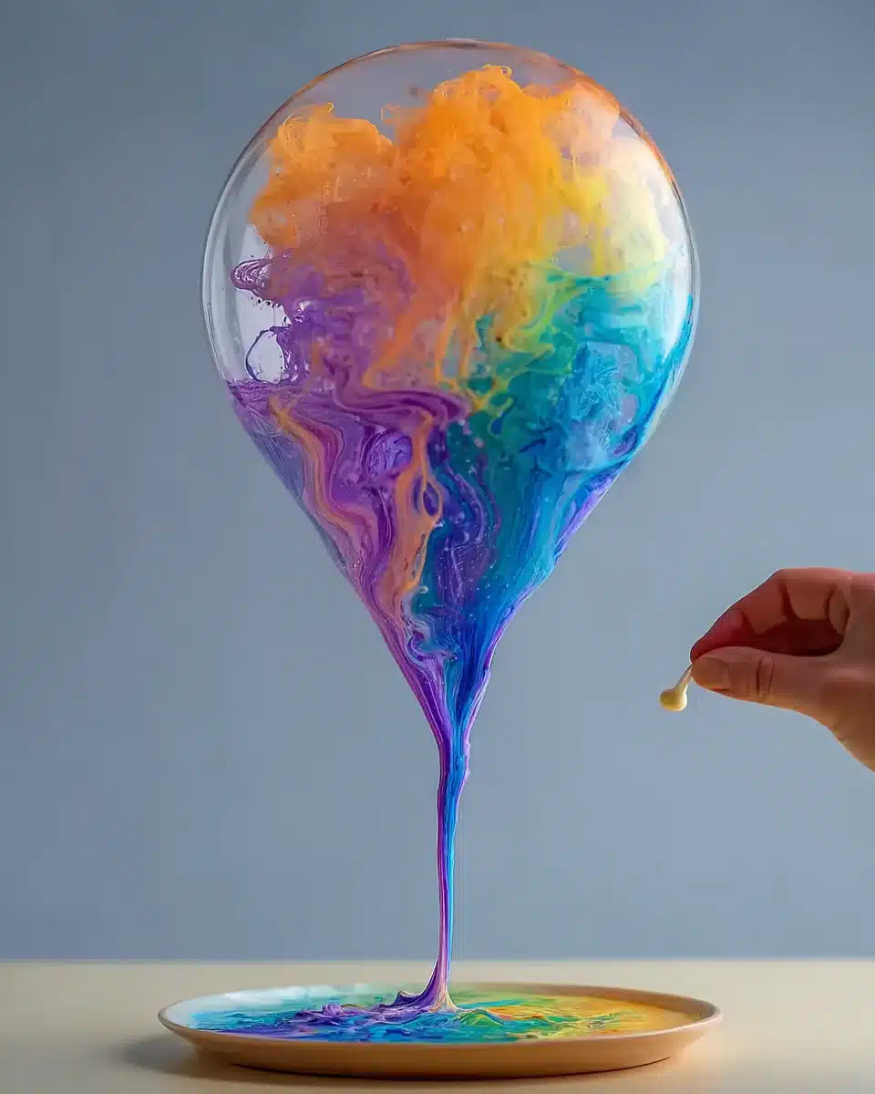 Baking Soda Balloon Experiment: Unleash Fun Science Now!