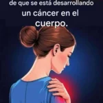 Señales de Cáncer: Escucha a tu Cuerpo para la Detección Temprana y Prevención 8 100