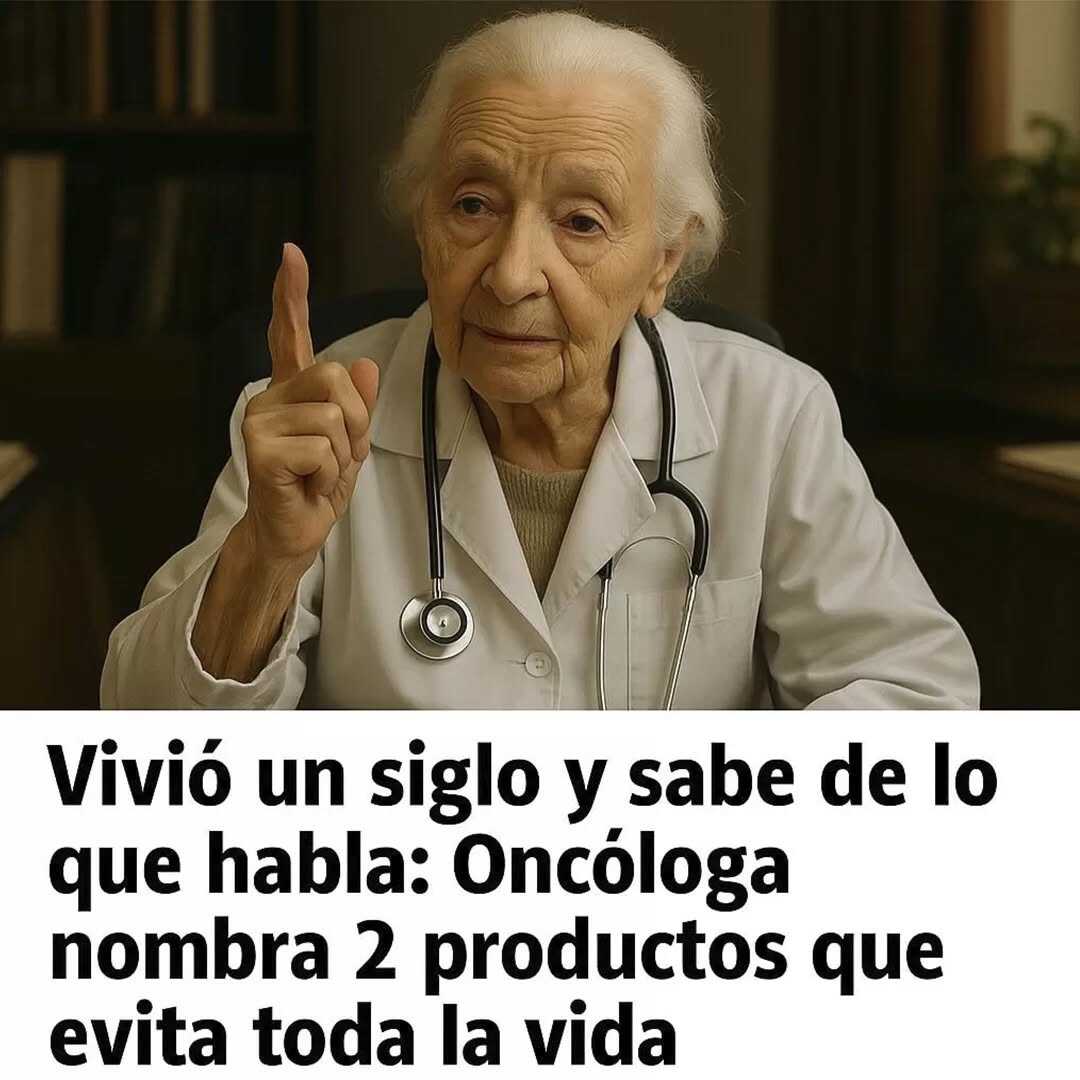 El alimento cotidiano que podría convertirse en un riesgo para tu salud... Ver más