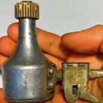 Dinamo de Bicicleta: Hallazgo en el Jardín que Despertó la Nostalgia Infantil 9 67 compressed