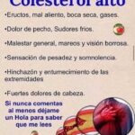 Colesterol: Guía Esencial de LDL, HDL y Triglicéridos para Proteger tu Corazón 7 68 compressed
