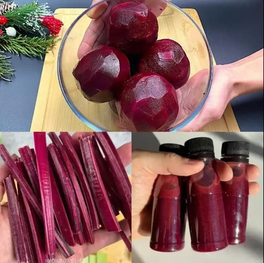 El mejor colágeno: hazlo todas las noches y te sorprenderá...Ver más