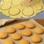 Galletas de Mantequilla Perfectas: Receta Fácil, Secretos y Lujo Casero 9 178