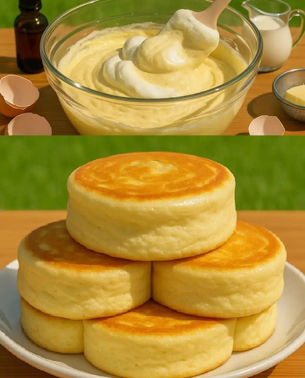 Guarda bien esta receta, porque es como un Tesoro en la tierra.. Se las envié a la gente que me dijo Hola. *𝙋𝙤𝙧 𝙛𝙖𝙫𝙤𝙧, 𝙣𝙚𝙘𝙚𝙨𝙞𝙩𝙖𝙢𝙤𝙨 𝙨𝙪 𝙖𝙮𝙪𝙙𝙖 𝙥𝙖𝙧𝙖 𝙥𝙚𝙧𝙢𝙖𝙣ecer 𝙚𝙣 𝙚𝙨𝙩𝙖 𝙧𝙚𝙙 𝙨𝙤𝙘𝙞𝙖𝙡. 𝘿𝙞 𝙖𝙡𝙜𝙤 𝙖 𝙣𝙪𝙚𝙨𝙩𝙧𝙖𝙨 𝙥𝙪𝙗𝙡𝙞𝙘𝙖𝙘𝙞𝙤𝙣𝙚𝙨 (𝙨í, 𝙙𝙚𝙡𝙞𝙘𝙞𝙤𝙨𝙤 𝙤 𝙪𝙣 𝙚𝙢𝙤𝙩𝙞𝙘ó𝙣 𝙙𝙚 𝙨𝙤𝙣𝙧𝙞𝙨𝙖 𝙨𝙚𝙧𝙫𝙞𝙧á) 𝙤 𝙙𝙚𝙨𝙖𝙥𝙖𝙧𝙚𝙘𝙚𝙧𝙚𝙢𝙤𝙨 𝙥𝙤𝙧 𝙘𝙤𝙢𝙥𝙡𝙚𝙩𝙤