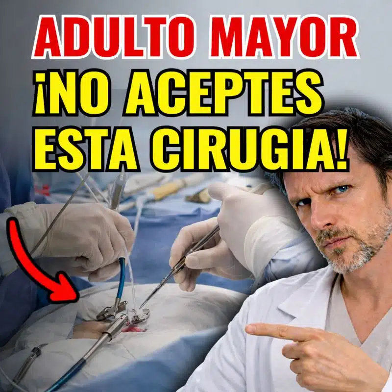 5 cirugías que yo, como Médico, ¡Nunca haría! 🤔🤯... Ver más