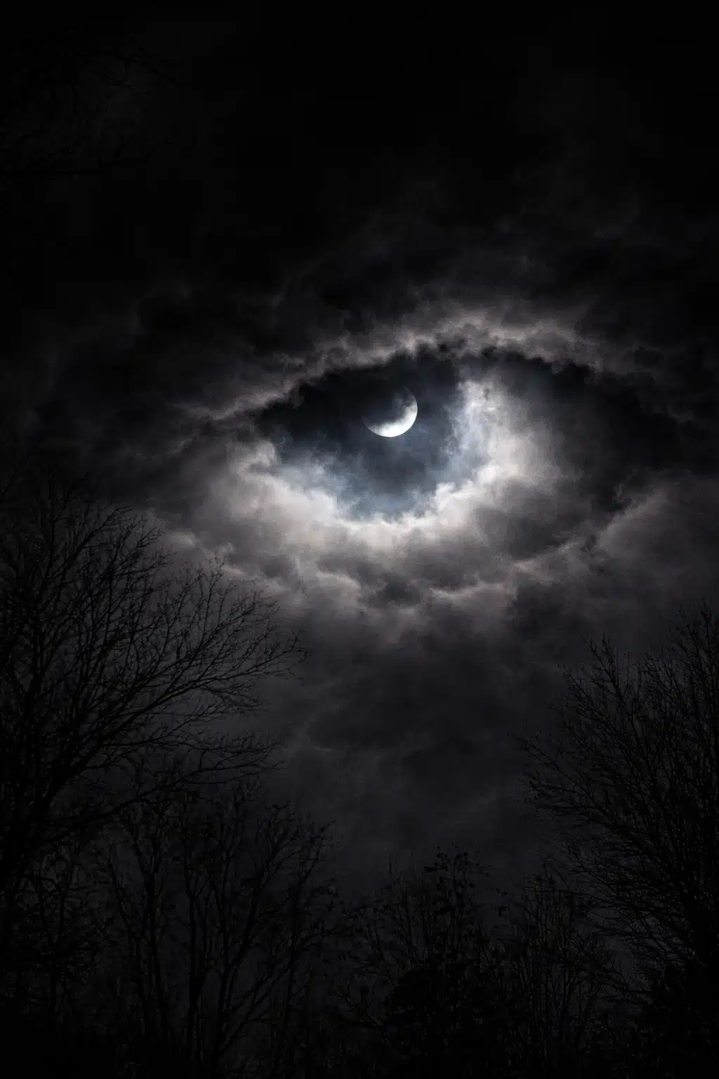 ¡Mi hermano tomó esta foto a 21 km de mí! La compartió en su página, ¡pero nadie se dio cuenta!... ver mas