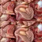 Mollejas de Pollo: Beneficios, Valor Nutricional y Recetas Saludables 11 250