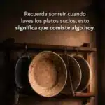 Lavar los Platos Sucios: Un Acto de Gratitud y Bienestar Diario 11 264