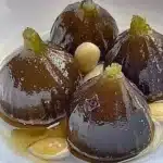 Higos en Almíbar: Receta Casera Tradicional 11 270