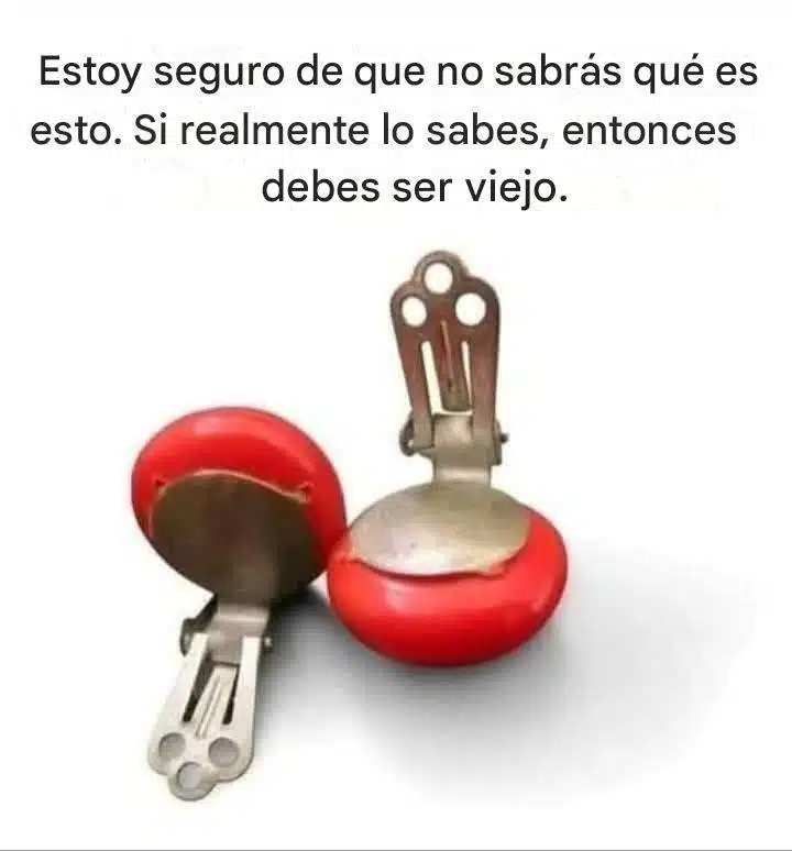 Gancho de botón: La utilidad olvidada de un ingenioso accesorio del pasado 2 dispositivo antiguo que quizá no todos reconozcan hoy en día. 👩🍳 Solo unos pocos ingredientes sencillos: un sabor intenso y potente. Receta completa en los comentarios 👇