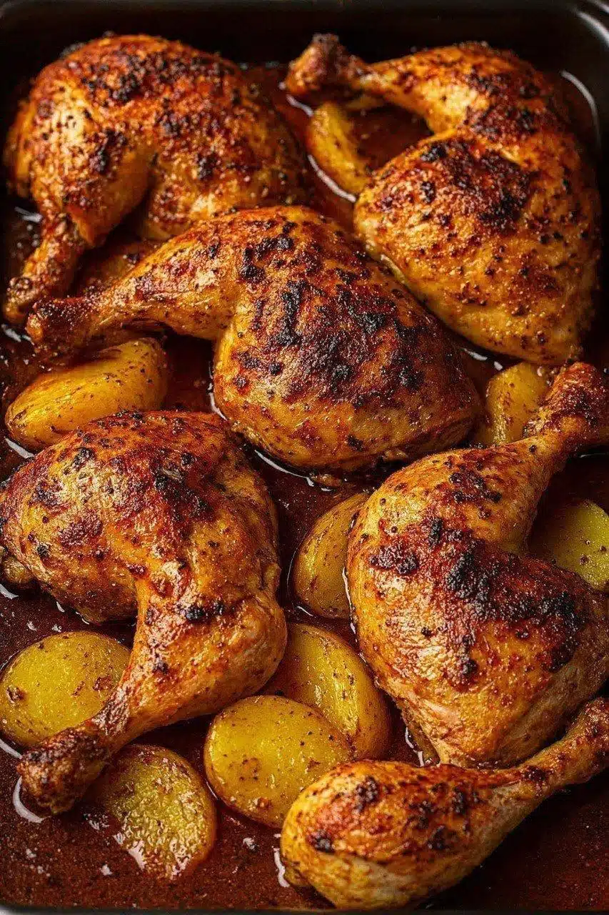 Recuerda guardar la receta de este pollo asado...Ver más