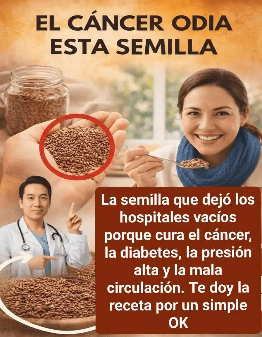 5 semillas... ver mas